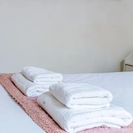 Διαμέρισμα Flat Next To Montparnasse Train Station - Ii *